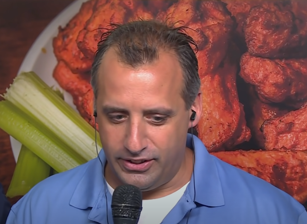 Impractical Jokers Is Amazing 96X Rock St George