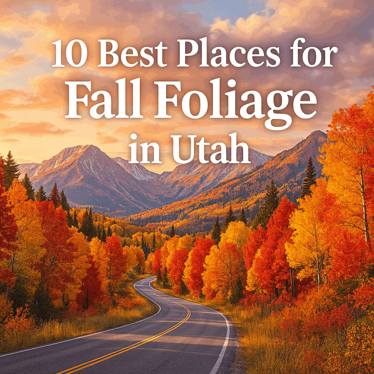 Famous Falling Rocks Fall Rocks in Utah! • 96X | Rock St. George
